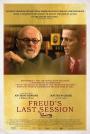 Freud'un Son Seansı - Freud's Last Session