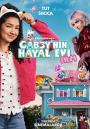Gabby'nin Hayal Evi: Film - Gabby's Dollhouse: The Movie