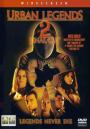 Gerçek Efsaneler 2 - Urban Legends: Final Cut