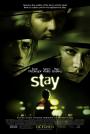 Gitme - Stay