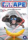 Gizli Ajan Şempanze - C.I.Ape