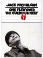 Guguk Kuşu - One Flew Over the Cuckoo's Nest
