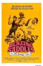 Gümüş Eyerler - Blazing Saddles