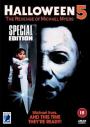 Halloween 5 : Michael Myers'ın İntikamı - Halloween 5 : The Revenge of Michael Myers