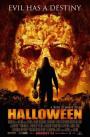 Halloween 9 - Halloween: Retribution