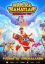Harika Kanatlar: Maksimum Hız - Super Wings