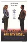 Harry Sally İle Tanışınca - When Harry Met Sally