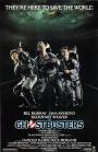Hayalet Avcıları 1 - Ghostbusters