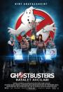 Hayalet Avcıları - Ghostbusters