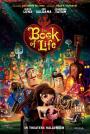 Hayat Kitabı - The Book of Life