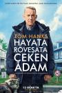 Hayata Röveşata Çeken Adam - A Man Called Otto