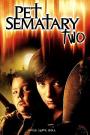 Hayvan Mezarlığı 2 - Pet Sematary II