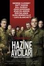 Hazine Avcıları - The Monuments Men