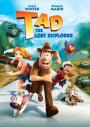 Hazine Avcısının Maceraları - Las aventuras de Tadeo Jones / Tad The Lost Explorer