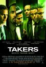 Hırsızlar - Takers
