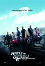 Hızlı ve Öfkeli 6 - Fast and Furious 6