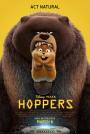 Hoplayanlar - Hoppers