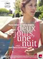 İki Gün ve Bir Gece - Deux jours, une nuit / Two Days, One Night