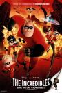 İnanılmaz Aile - The Incredibles