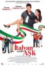 İtalyan Usulü Aşk - Little Italy