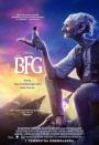 İyi Kalpli Koca Adam - The BFG / The Big Friendly Giant