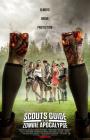 İzciler Zombilere Karşı - Scouts Guide to the Zombie Apocalypse