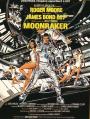 James Bond: Ay Harekatı - Moonraker