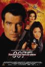 James Bond: Yarın Asla Ölmez - Tomorrow Never Dies