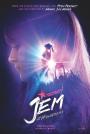 Jem ve Hologramlar - Jem The Movie