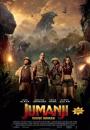 Jumanji: Vahşi Orman - Jumanji: Welcome to the Jungle