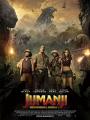 Jumanji: Yeni Seviye - Jumanji: The Next Level / Jumanji 3