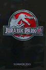 Jurassic Park III