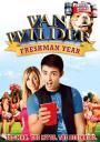 Kaçıklar Üniversitesi 3 - Van Wilder: Freshman Year