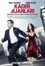 Kader Ajanları - The Adjustment Bureau