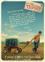 Kahraman Çocuk - The Young and Prodigious T.S. Spivet