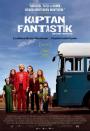 Kaptan Fantastik - Captain Fantastic