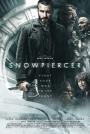 Kar Küreyici - Snowpiercer