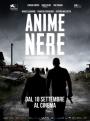Kara Ruhlar - Anime nere / Black Souls