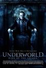 Karanlıklar Ülkesi 3: Lycanların Yükselişi - Underworld: The Rise of the Lycans