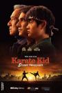Karate Kid: Efsane Dövüşçüler - Karate Kid: Legends