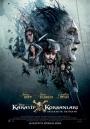 Karayip Korsanları 5: Salazar'ın İntikamı - Pirates of the Caribbean: Dead Men Tell No Tales
