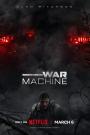 Katil Makine - War Machine