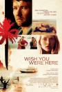 Keşke Burada Olsan - Wish You Were Here