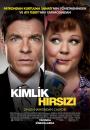 Kimlik Hırsızı - Identity Thief