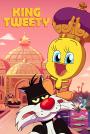 King Tweety / Tweety królem