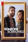 Kiralık Bir Eş - Hyreshustrun / Someone Borrowed