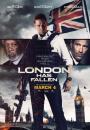 Kod Adı: Londra - London Has Fallen