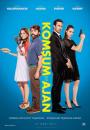 Komşum Bir Ajan - Keeping Up with the Joneses