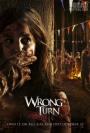 Korku Kapanı 5: Kanlı Parti - Wrong Turn 5: Bloodlines