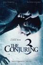 Korku Seansı 3: Beni Buna Şeytan Zorladı - The Conjuring: The Devil Made Me Do It